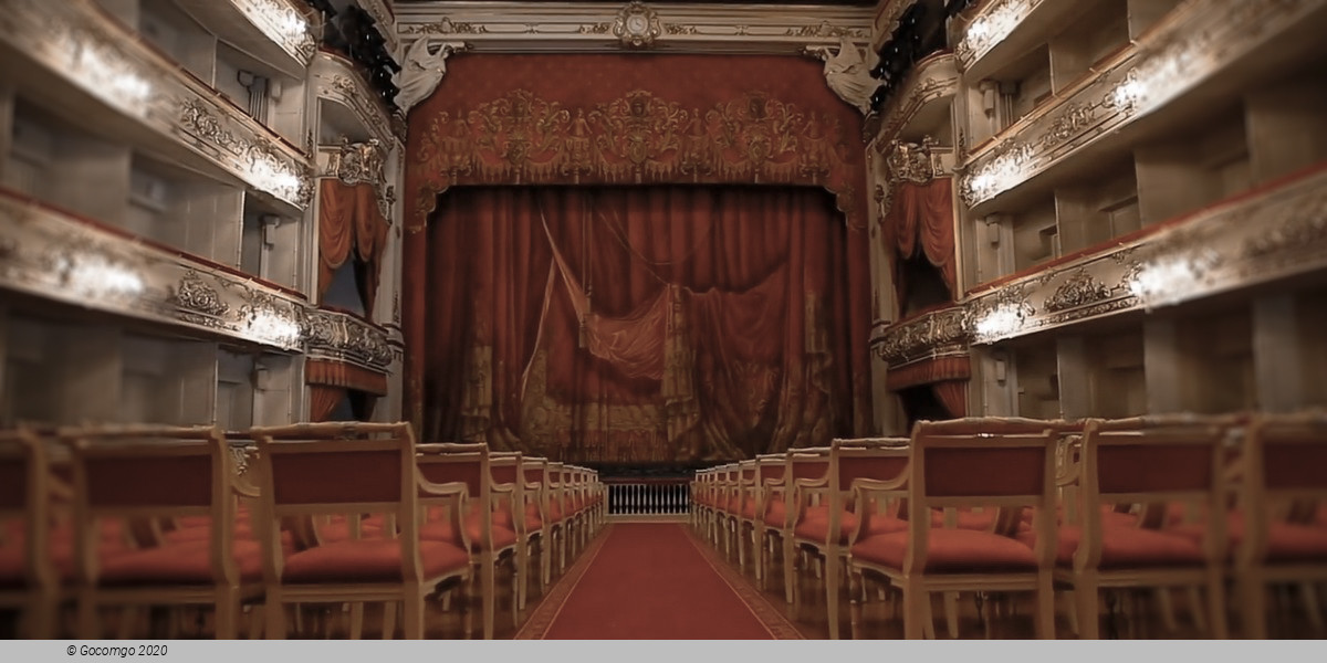 Mikhailovsky Theatre