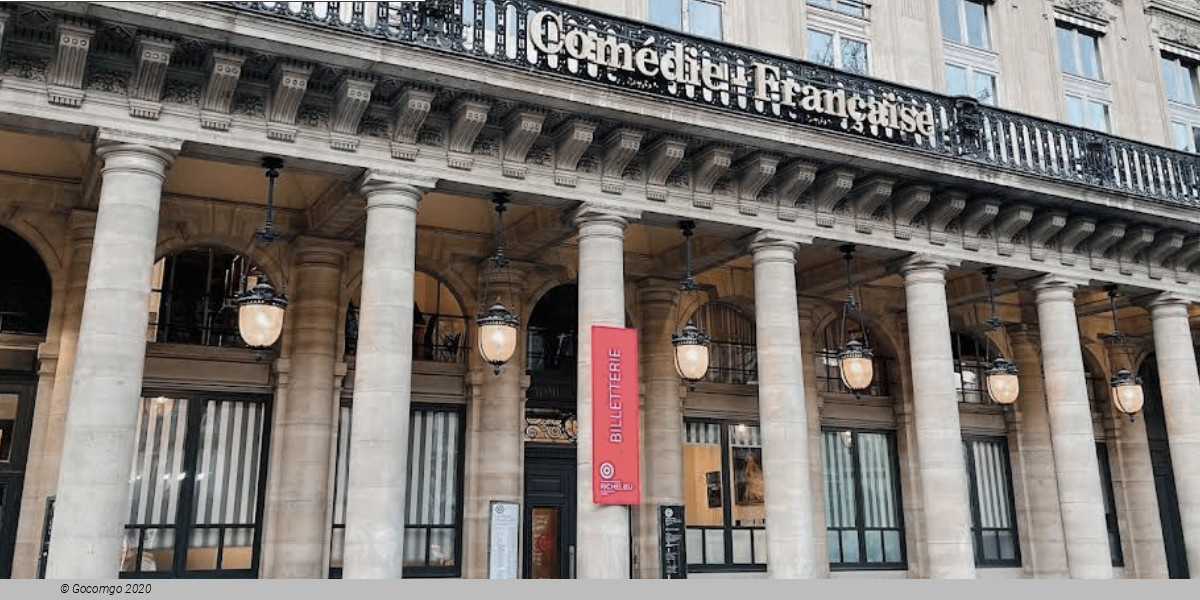 Comédie Française