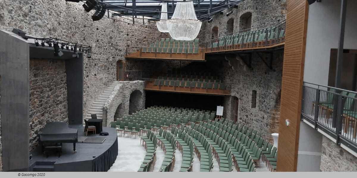 Taggenbrunn Castle schedule & tickets