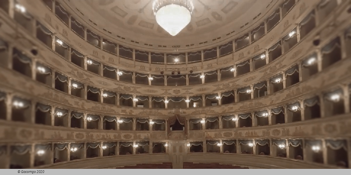 Teatro Alighieri