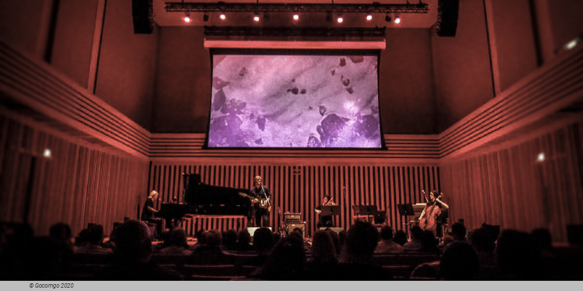 The Stoller Hall