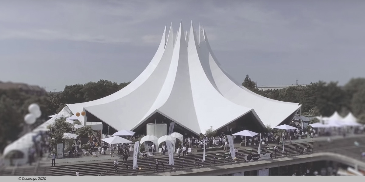 Tempodrom