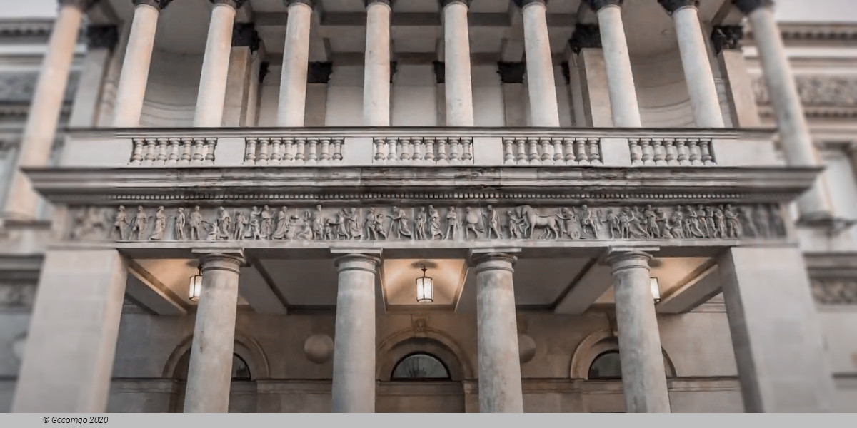 Teatr Wielki – Polish National Opera schedule & tickets Teatr Wielki – Polish National Opera schedule & tickets