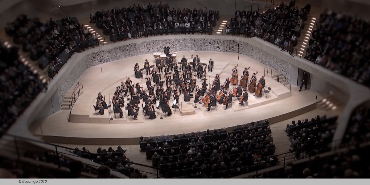 Elbphilharmonie