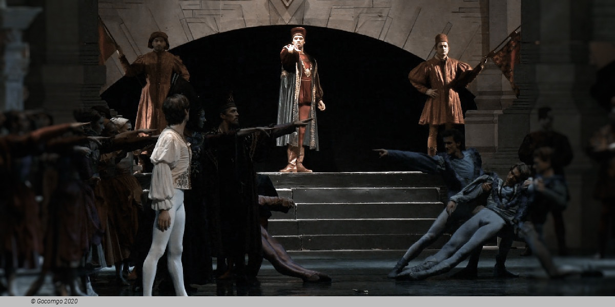  Warsaw Grand Theatre - Polish National Opera (Teatr Wielki) schedule & tickets