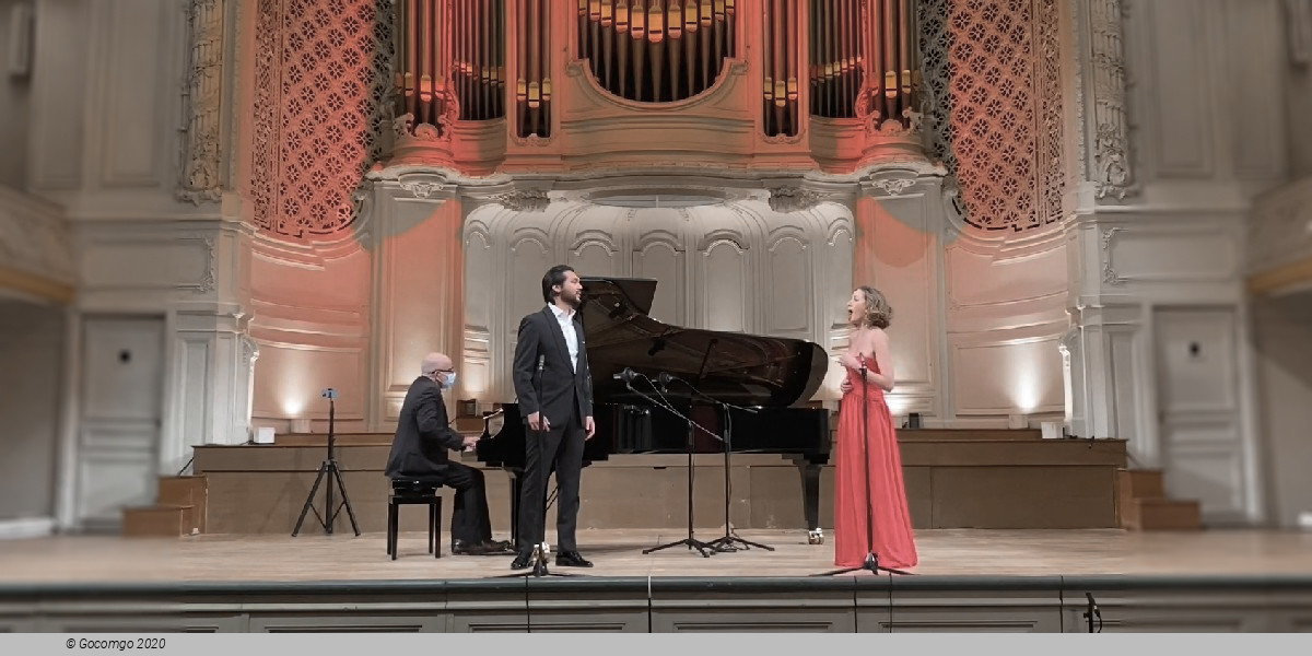 Salle Gaveau