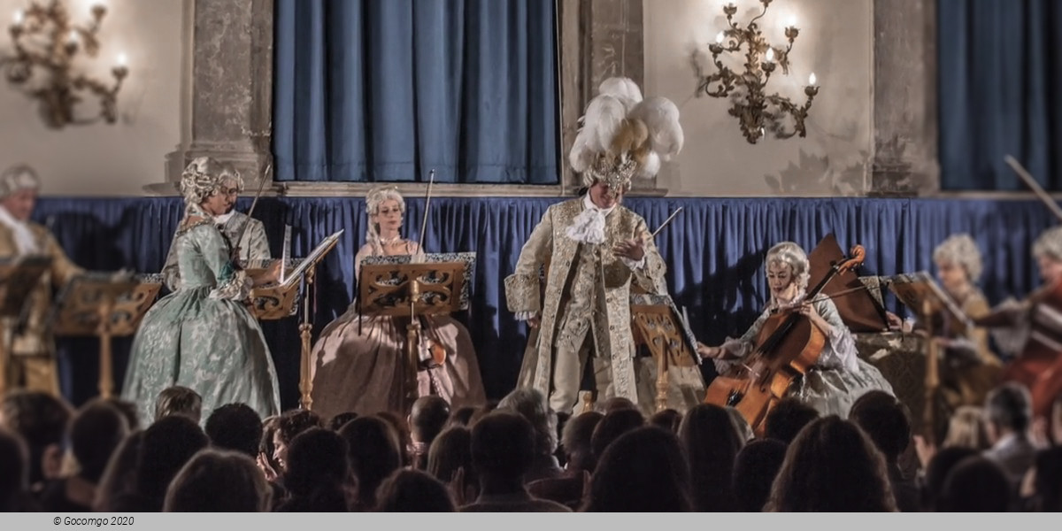 May  2026 Scuola Grande di San Teodoro schedule & tickets