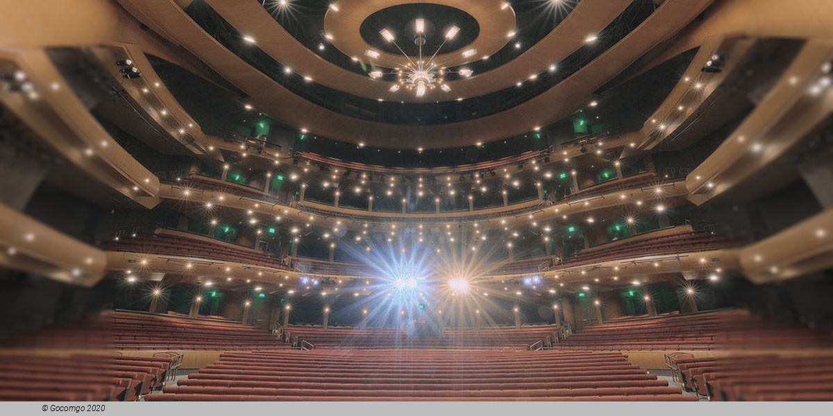 Denver Center for the Performing Arts 