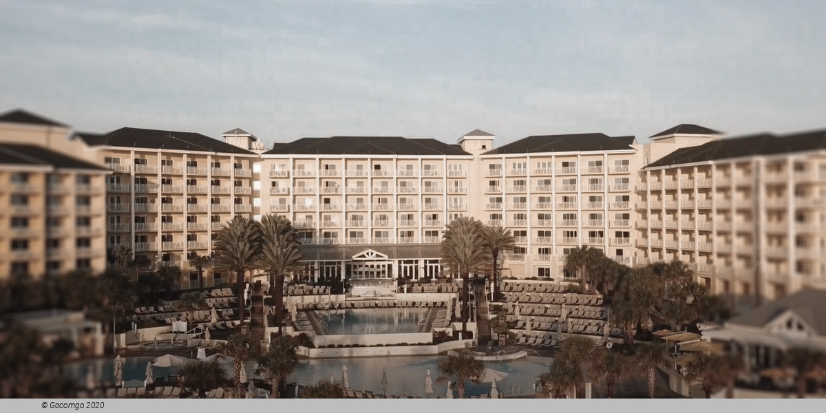 Omni Amelia Island Plantation