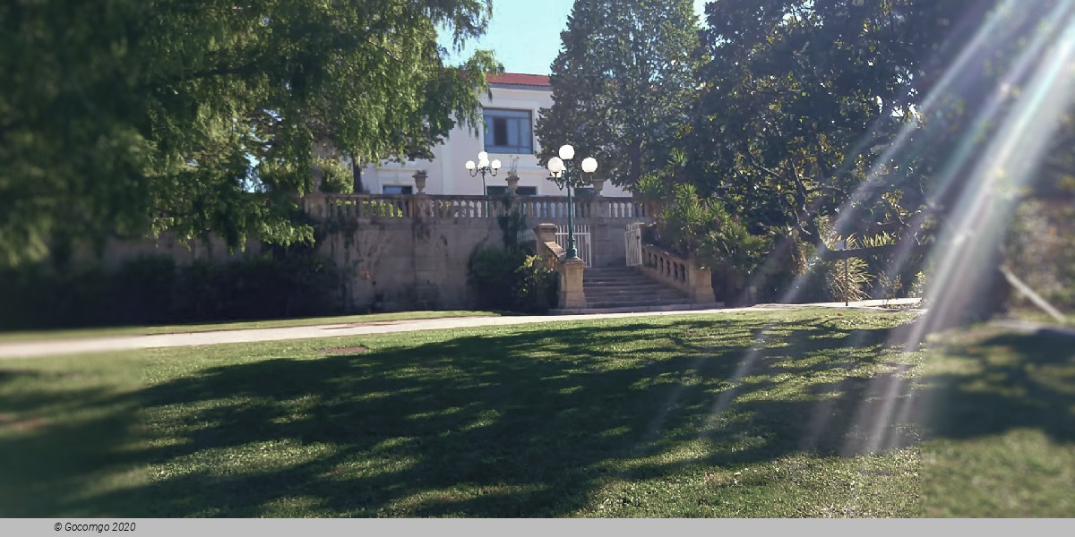 Parc de la Maison Blanche