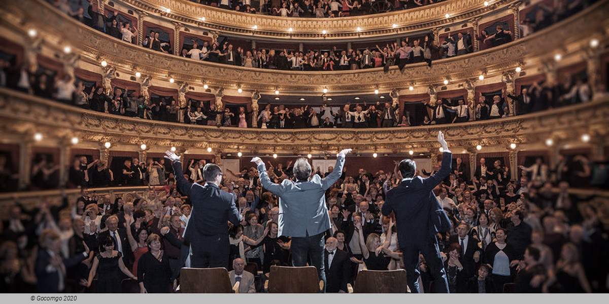 National Theatre Brno