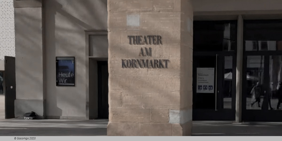 Theater am Kornmarkt