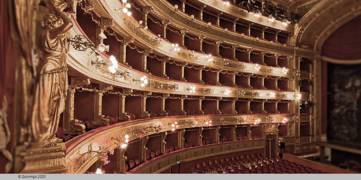 Teatro Massimo