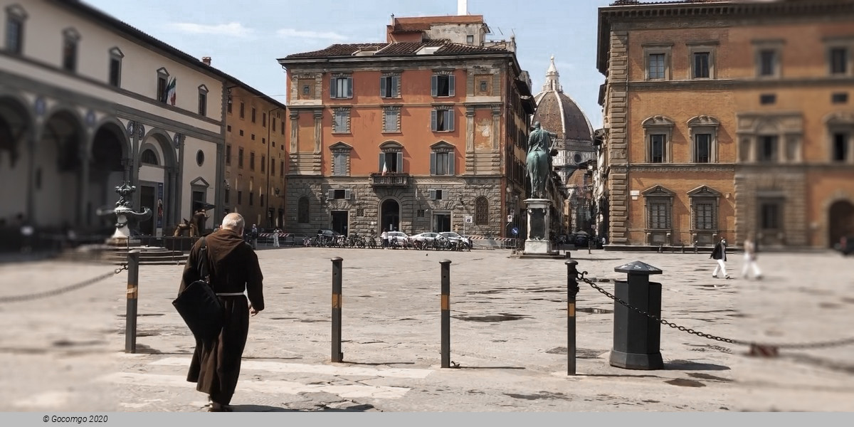 Santissima Annunziata Square