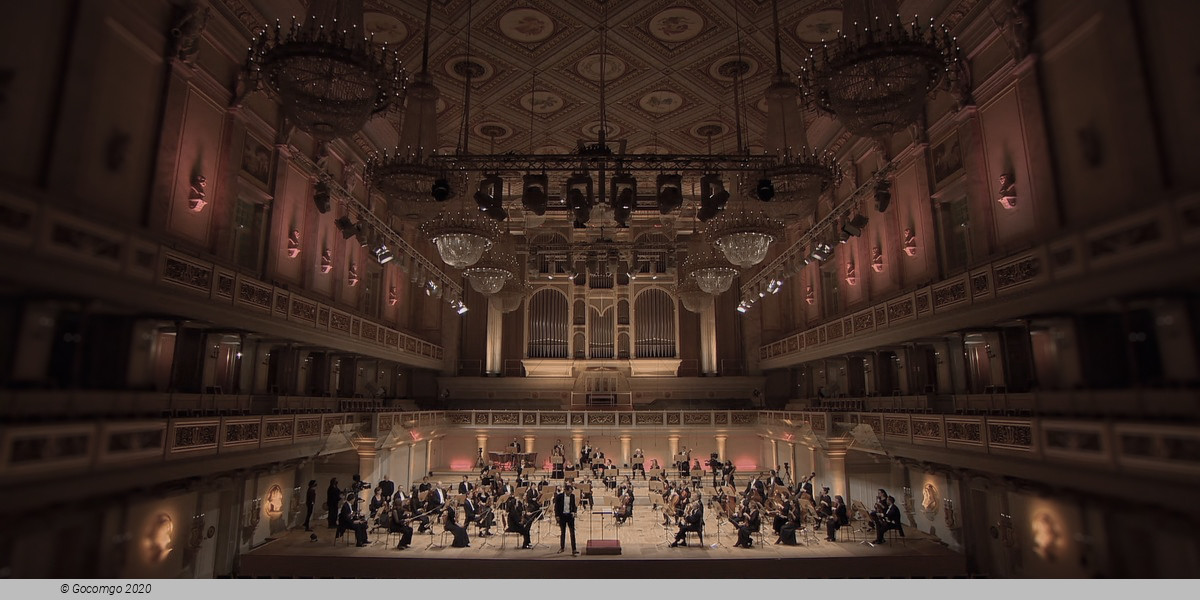 Konzerthaus Berlin