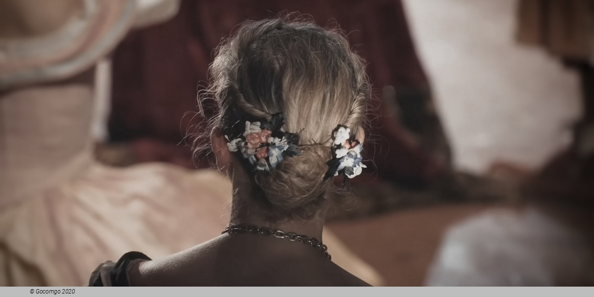 The Jazz - Colors, Music and Movement, photo 1