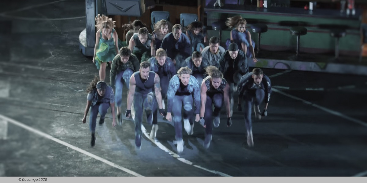 West Side Story, photo 6