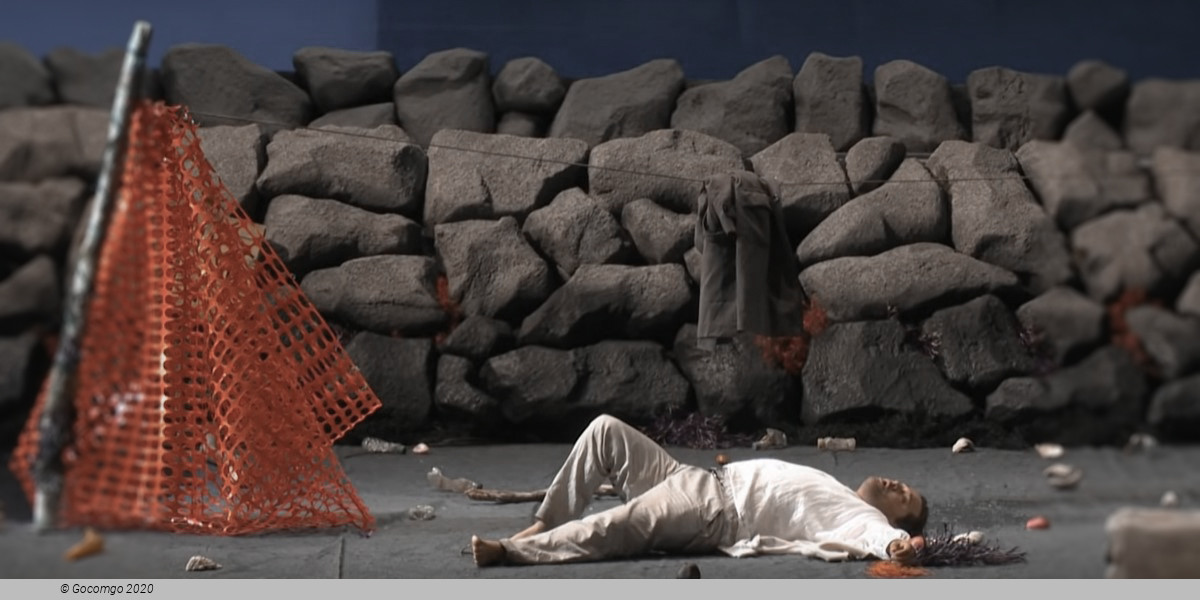 Die Entführung aus dem Serail, photo 2