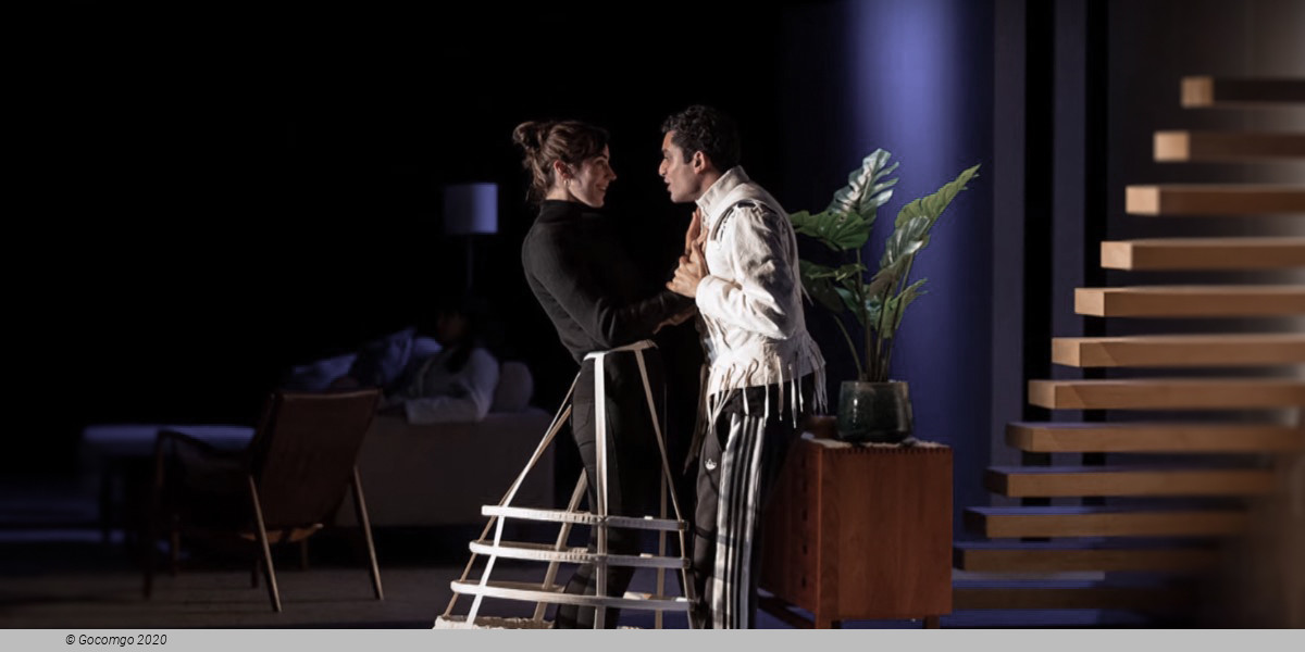 The Real Thing (by Tom Stoppard)