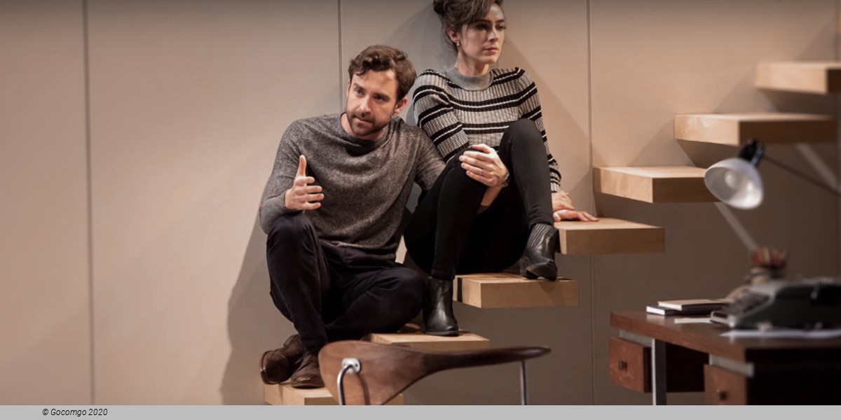 The Real Thing (by Tom Stoppard)