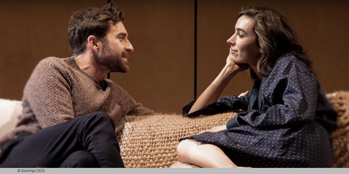 The Real Thing (by Tom Stoppard)