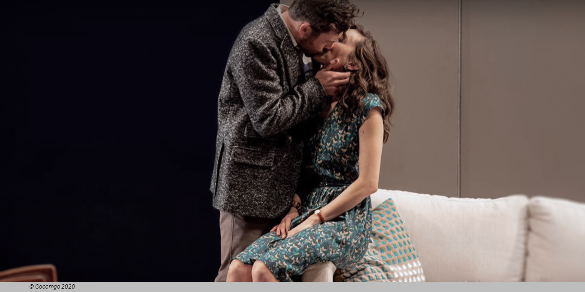 The Real Thing (by Tom Stoppard)