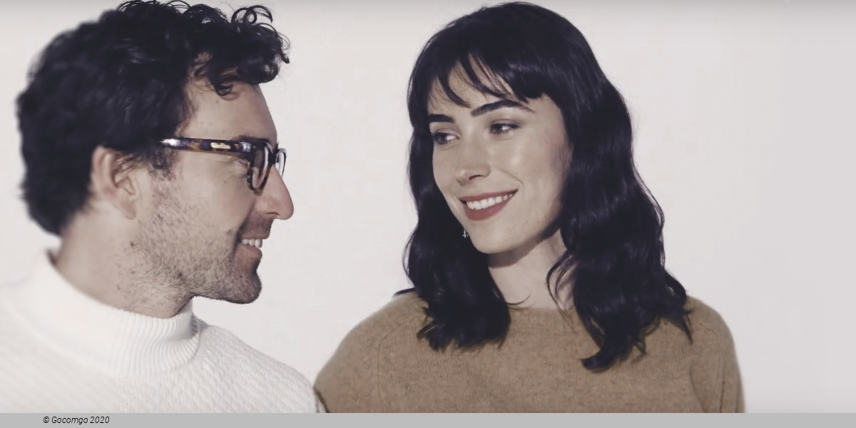 The Real Thing (by Tom Stoppard)