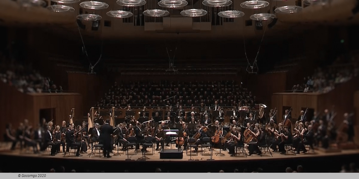 The Soldier`s Tale (Sydney opera house), photo 1