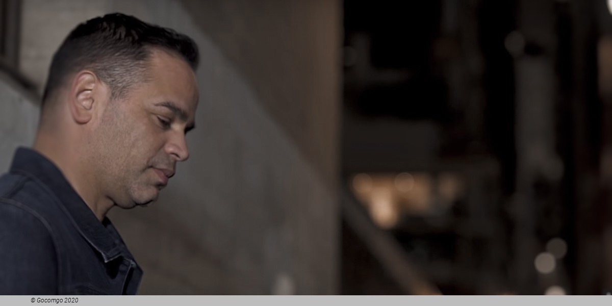 Songs and Times of Sam Cooke - A Change is Gonna Come, photo 1