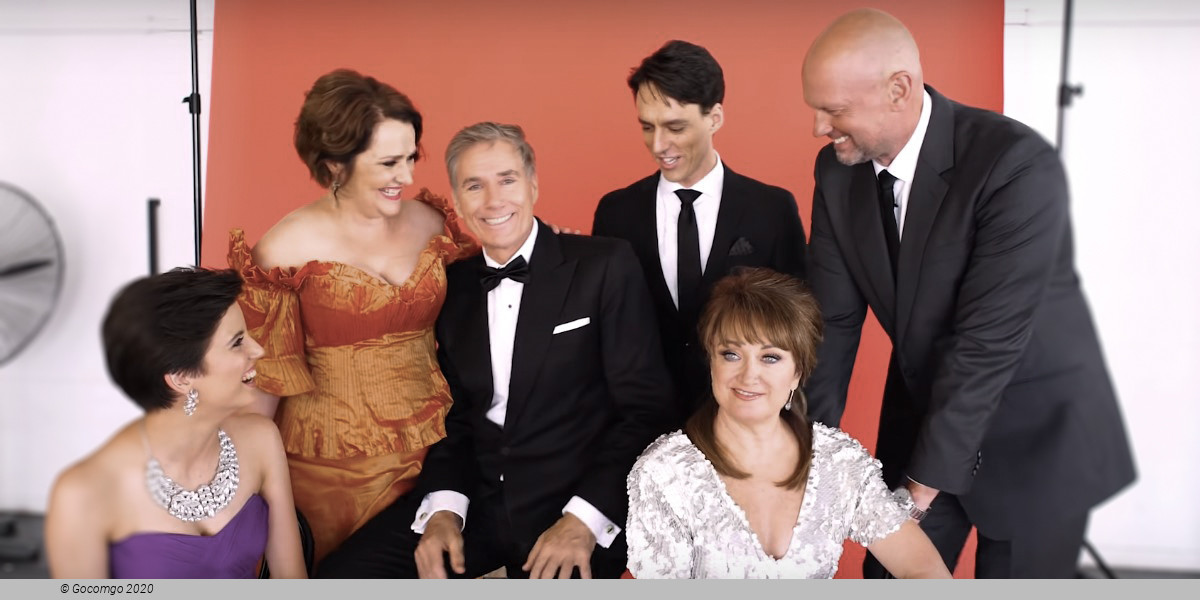 From Broadway to La Scala, photo 1