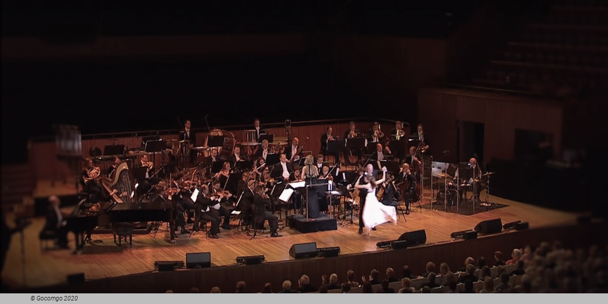 From Broadway to La Scala, photo 2