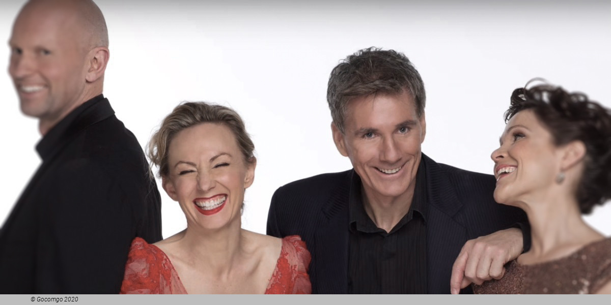 From Broadway to La Scala, photo 3