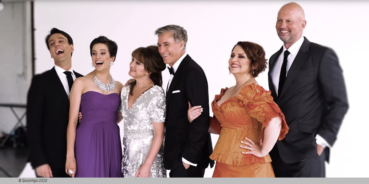 From Broadway to La Scala, photo 4