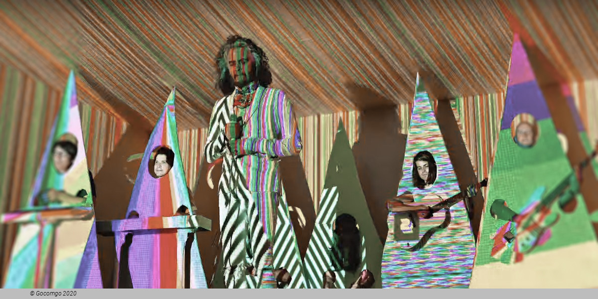 The Flaming Lips: The Soft Bulletin 20th Anniversary, photo 1