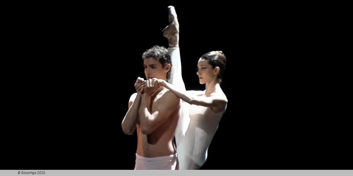 Serata van Manen - Petit, photo 5