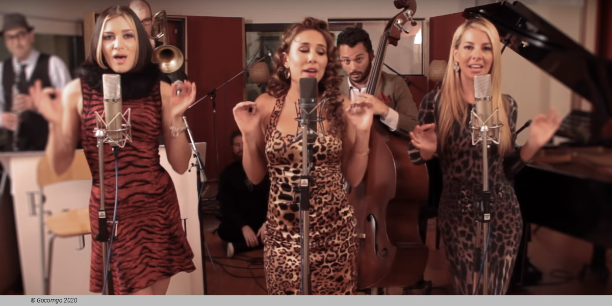 Postmodern Jukebox, photo 4