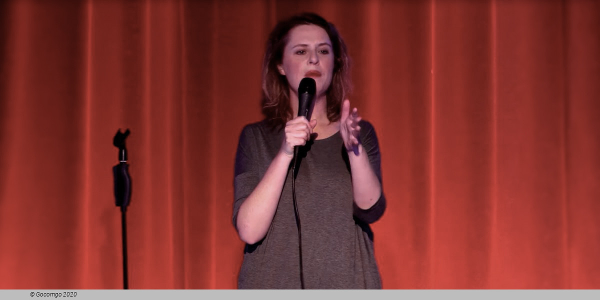 Anne Edmonds: What`s Wrong With You?, photo 1