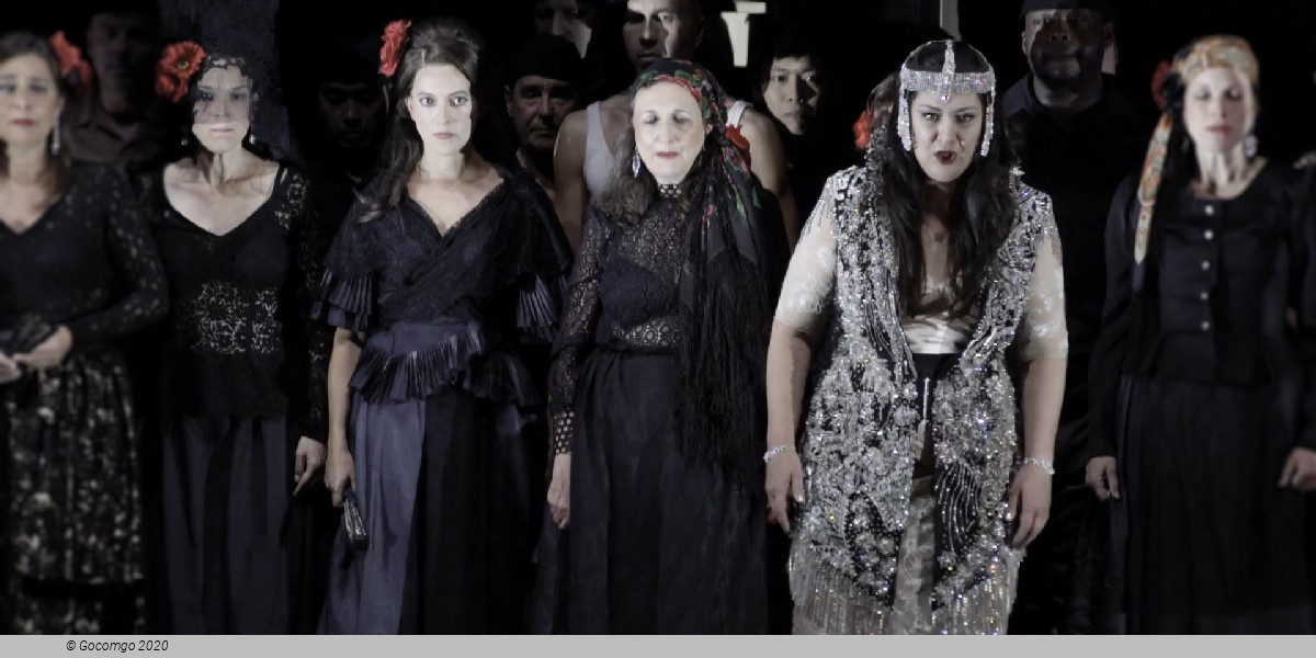 La forza del destino