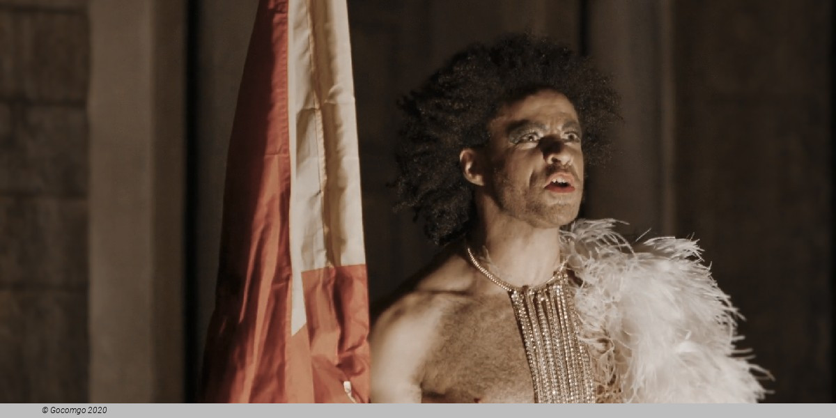 La forza del destino