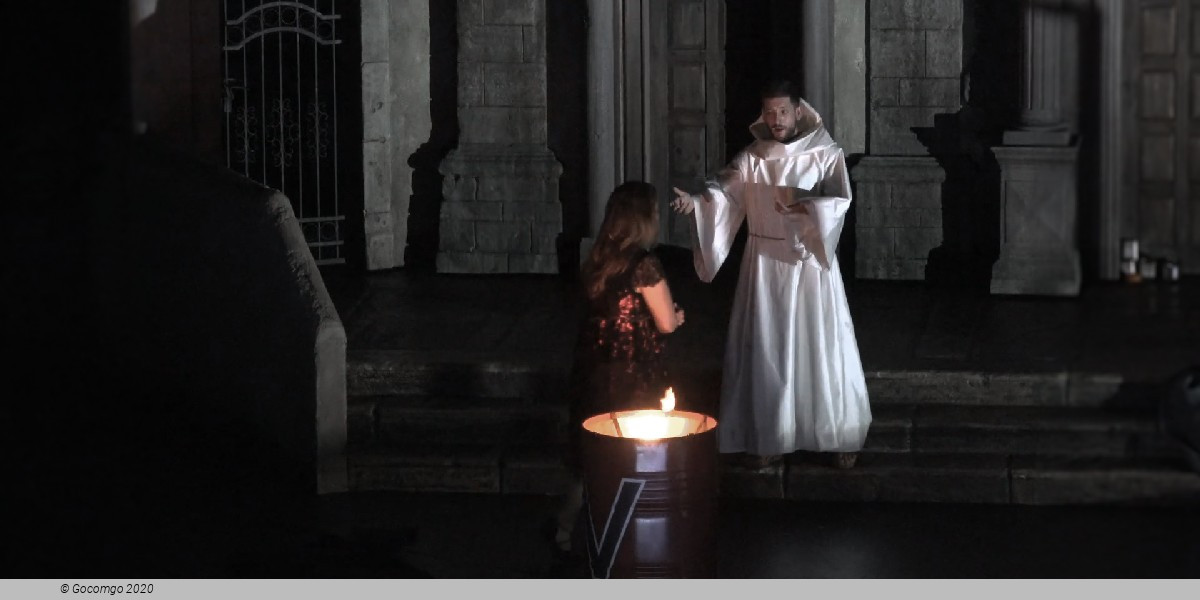 La forza del destino