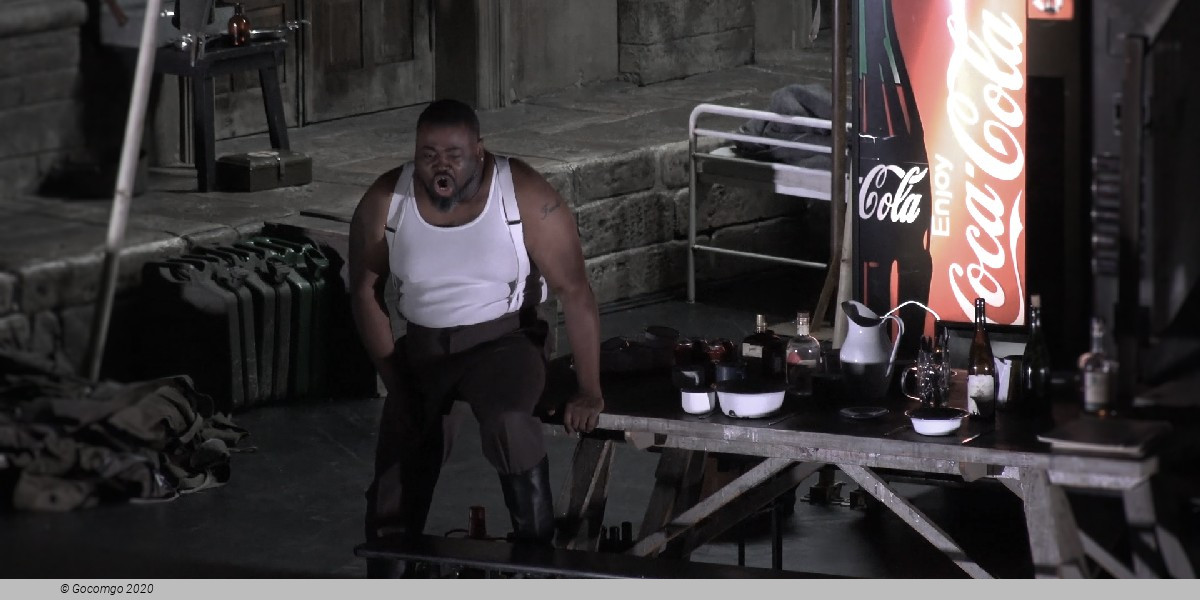 La forza del destino