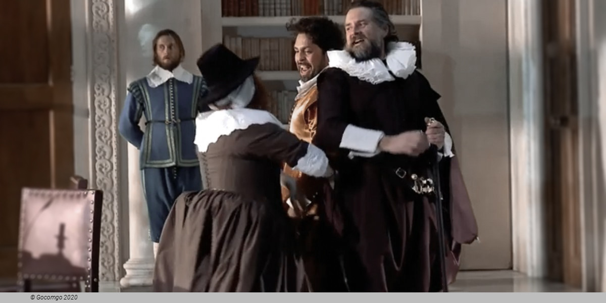 The Marriage of Figaro