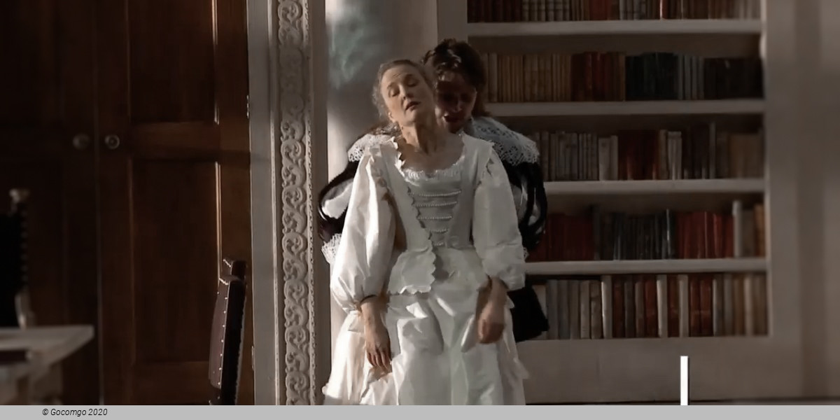 The Marriage of Figaro