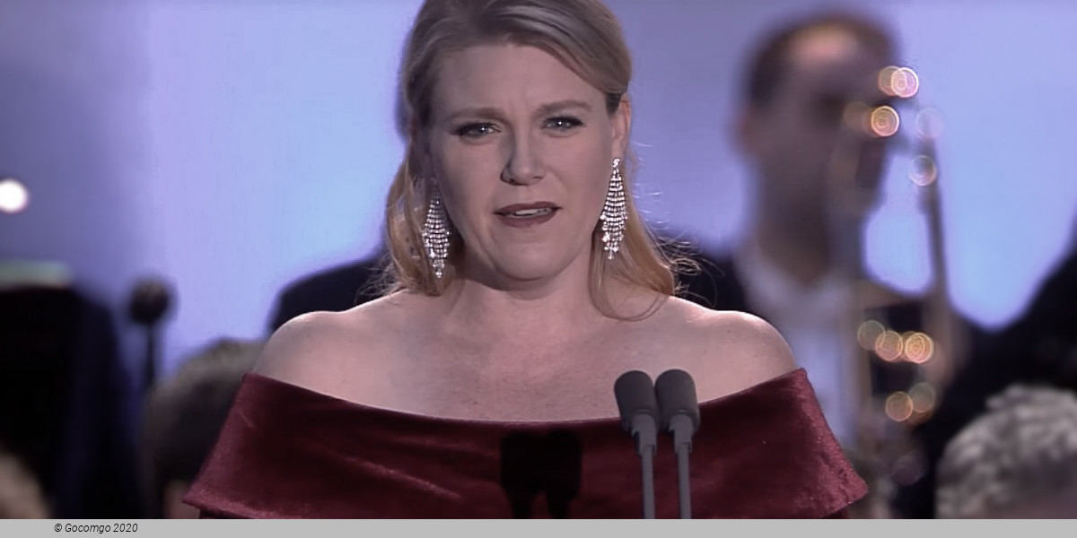 Fauré`s Requiem: Donald Runnicles` Music of Inspiration