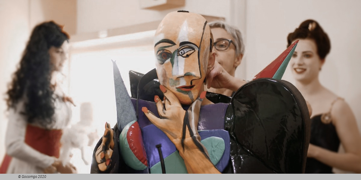 Il Viaggio a Reims, photo 4