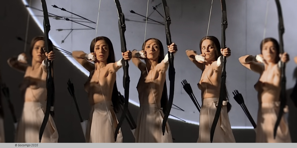 Tannhäuser, photo 2