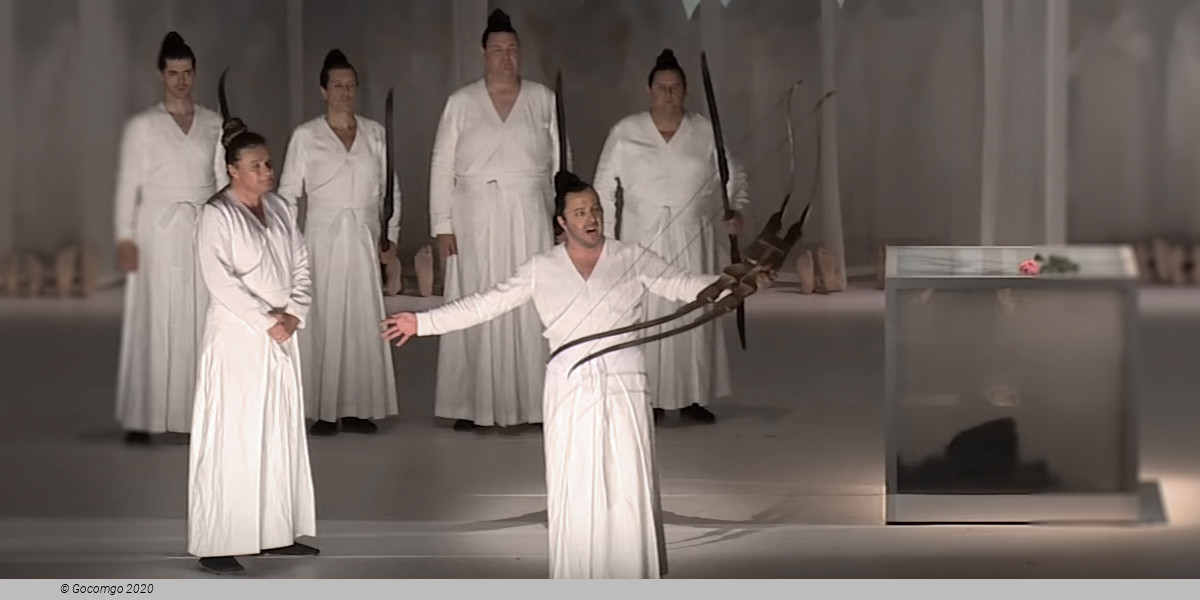 Tannhäuser, photo 6