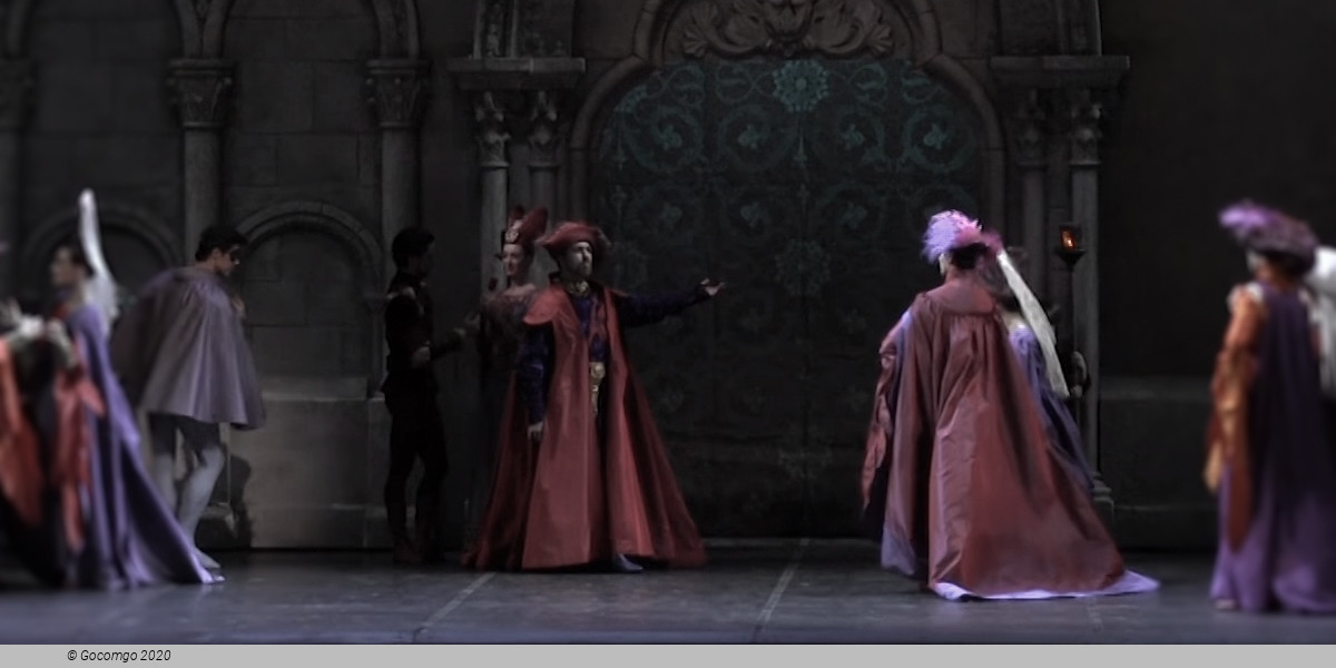 Romeo and Juliet, photo 3