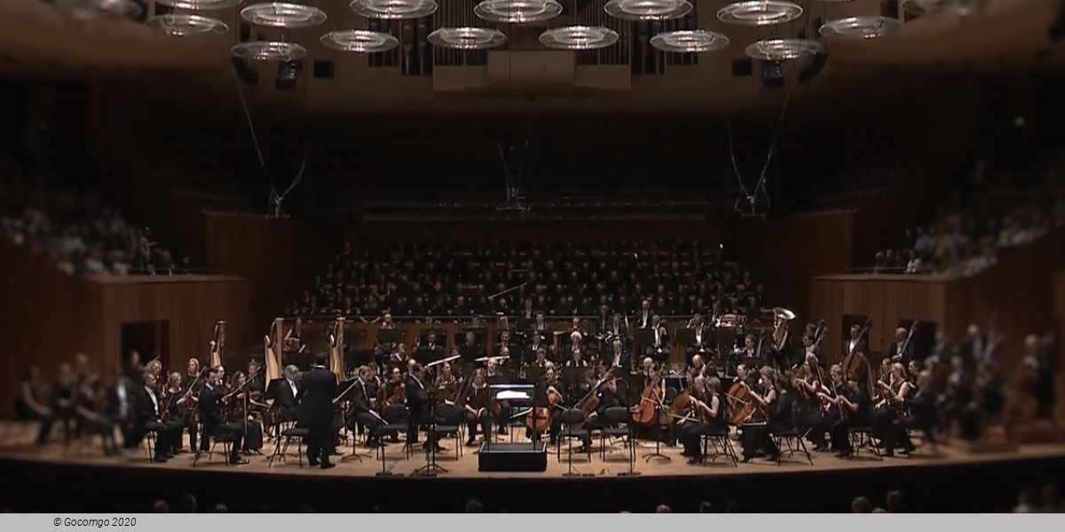 A Paris Happening: Tea & Symphony