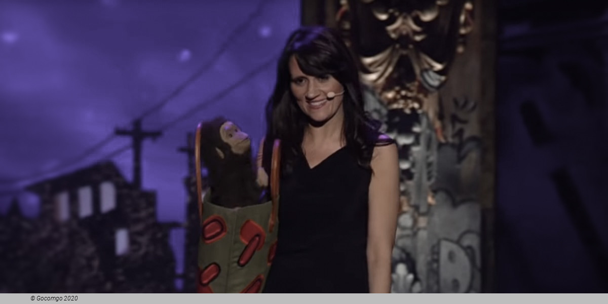 Nina Conti